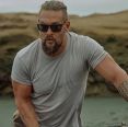 Jason Momoa é personagem brasileiro no filme de “Street Fighter”
