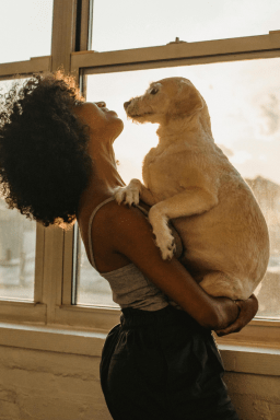 Estudo: morte de pet causa um luto mais intenso do que a de parentes