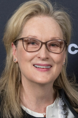 Nome verdadeiro, prêmios e mais: 8 fatos sobre Meryl Streep