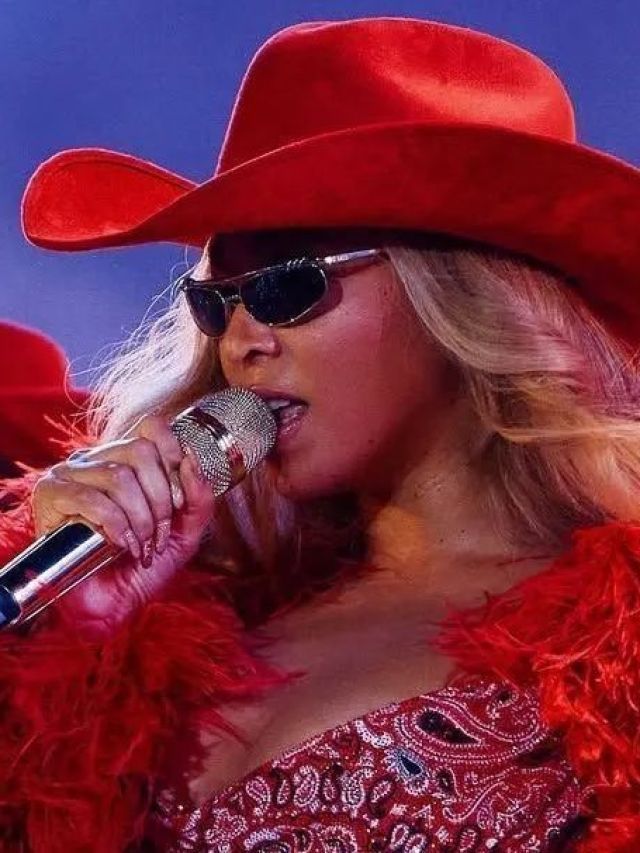 Beyoncé é a maior produtora feminina do século 21, segundo a Billboard ...