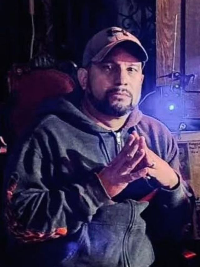 Quem é Dan Rivera, morto misteriosamente ao transportar boneca ...