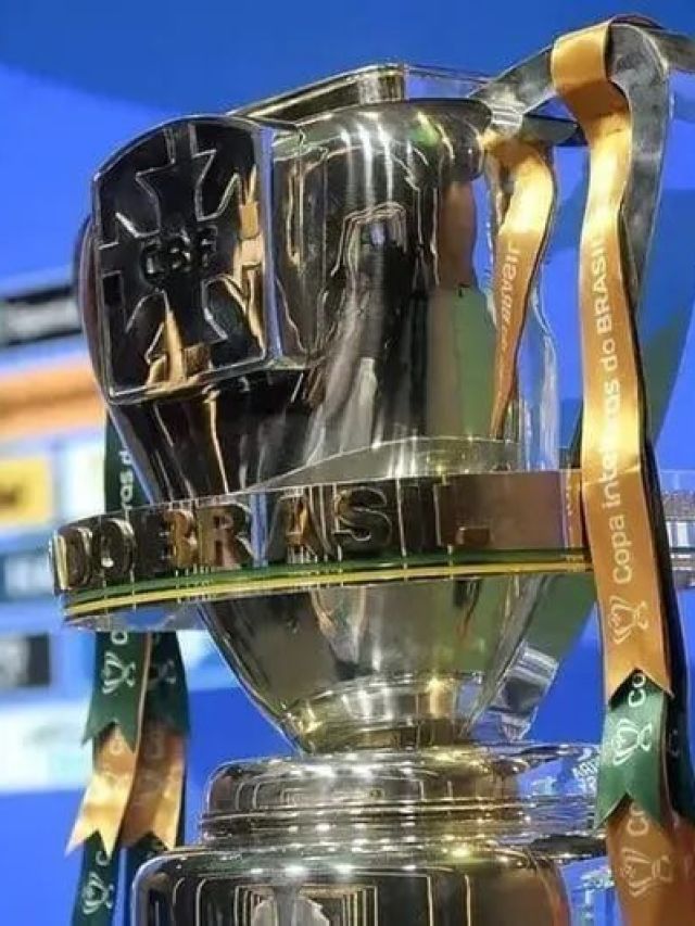 Copa do Brasil 2026 terá premiação milionária; veja valores por fase