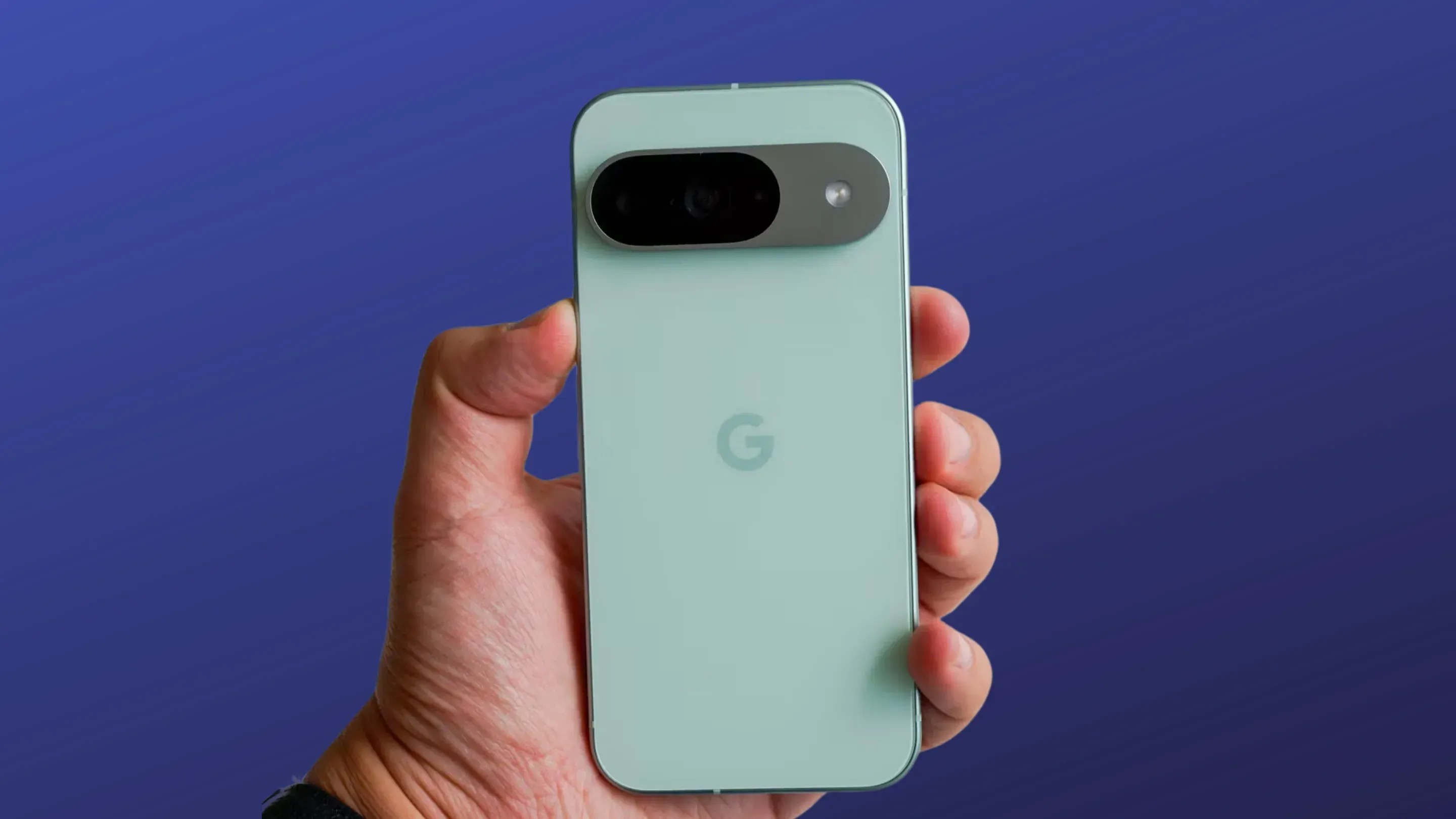 Pixel 10: Conheça a nova linha dobrável de smartphones do Google