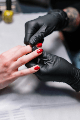 Unhas de Natal: confira inspirações para você arrasar