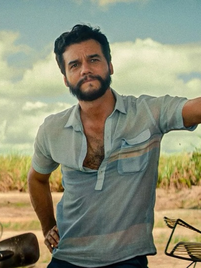 NY Times inclui Wagner Moura em lista de 10 grandes atuações de 2025