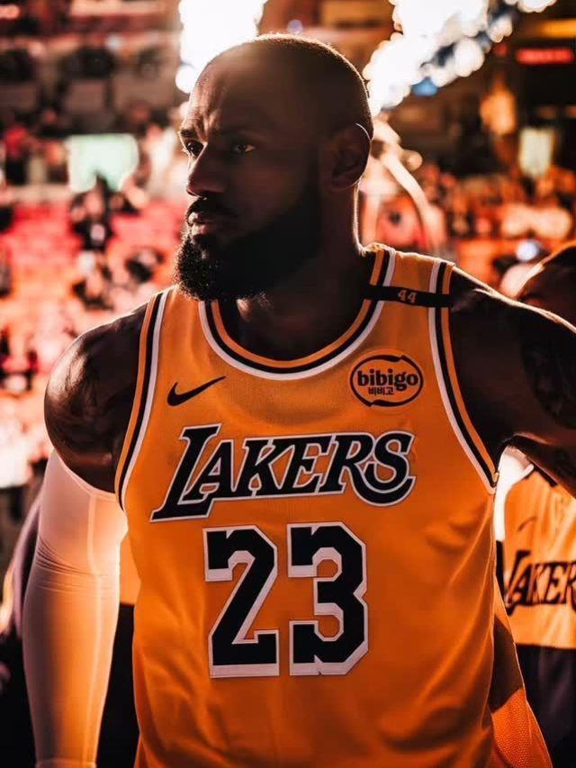 Lakers x Warriors: horário e onde assistir ao jogo da NBA | CNN Brasil