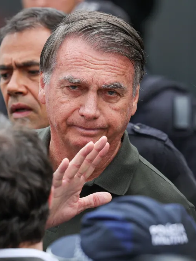O que provoca crise de soluço, como a de Bolsonaro? Entenda | Web ...
