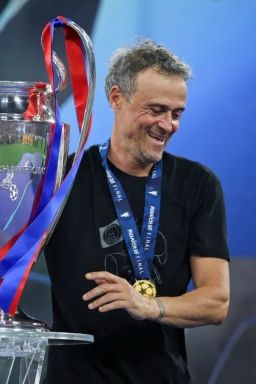 Veja quais são e quantos títulos têm os campeões da Champions League