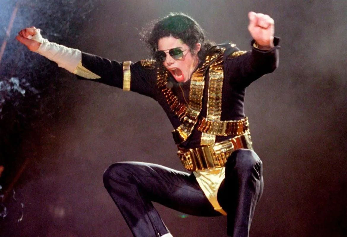Músicas de Michael Jackson tem aumento de 209% após cinebiografia | CNN Brasil