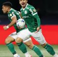 Libertadores: Palmeiras x Flamengo definirá 1º tetracampeão do Brasil