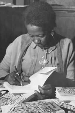 &#8220;Quarto de Despejo&#8221;: obra de Carolina Maria de Jesus vai ganhar filme