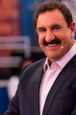 Saiba qual a fonte de renda mais lucrativa de Ratinho