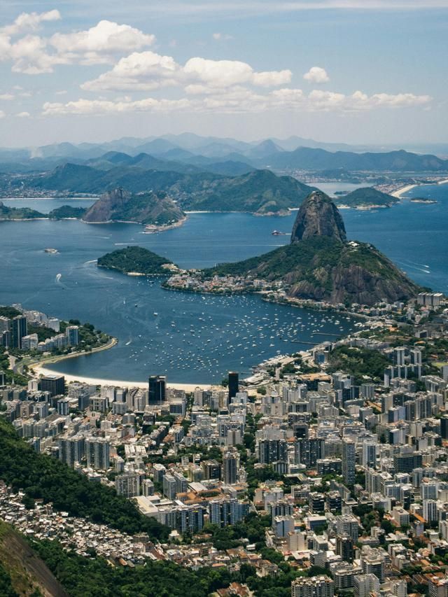 RJ em alta: prefeitura prevê turismo aquecido no verão de 2026