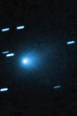 O que é o 3I/ATLAS, cometa que criou alerta internacional