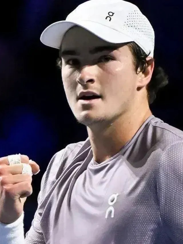 João Fonseca no Rio Open: relembre histórico do tenista no torneio