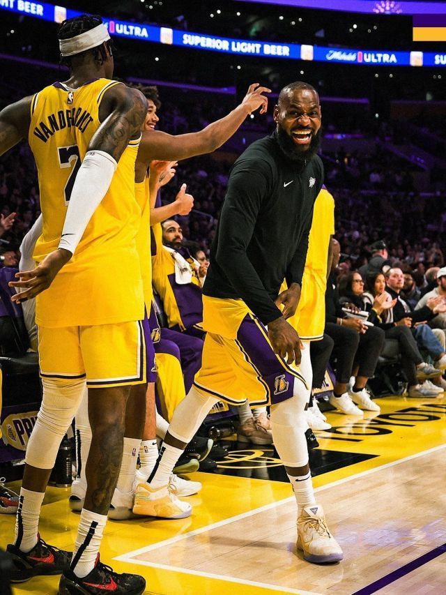 NBA aprova venda multibilionária do Lakers para dono do Dodgers
