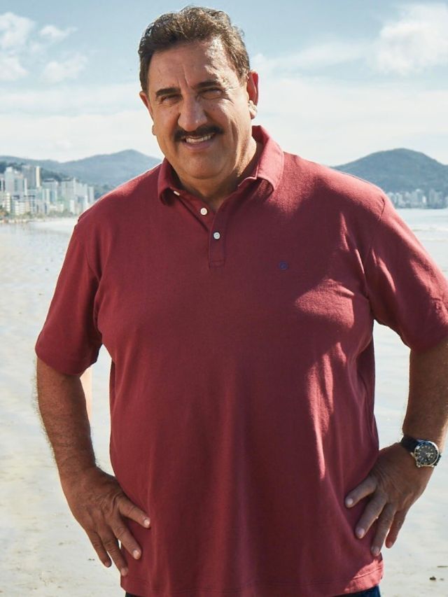 Saiba qual a fonte de renda mais lucrativa de Ratinho