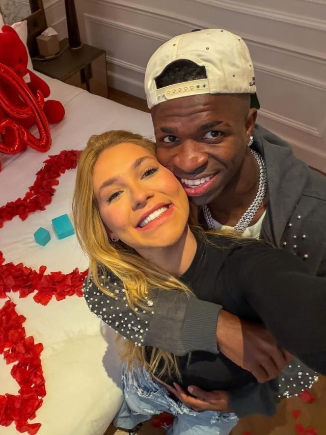 Virginia e Vini Jr