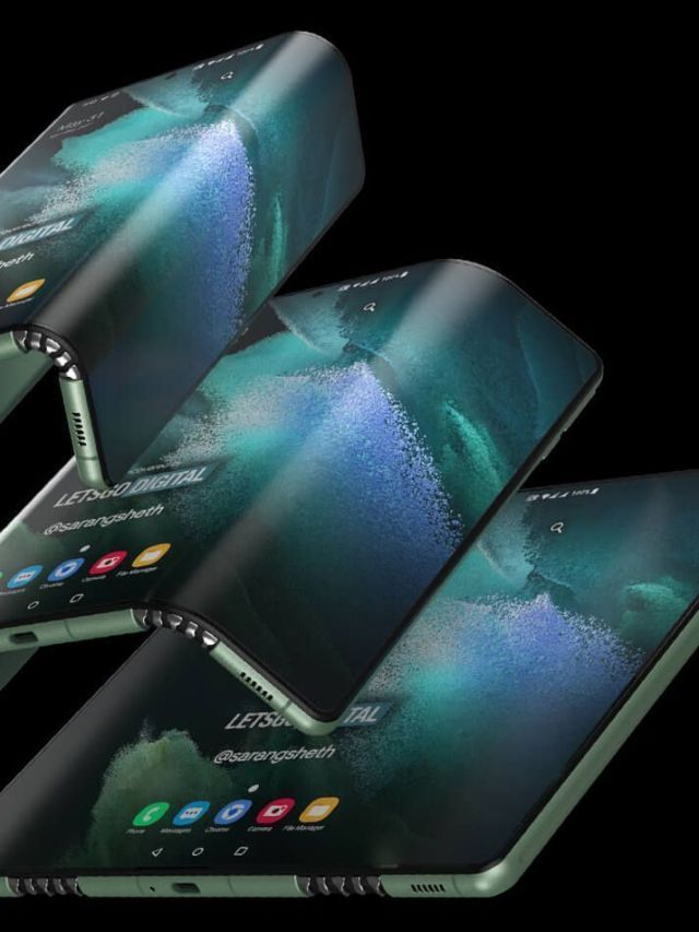 Galaxy Z TriFold: conheça celular da Samsung que dobra em 3 partes