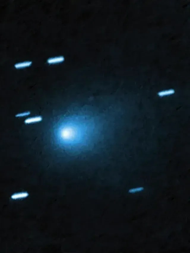 O que é o 3I/ATLAS, cometa que criou alerta internacional