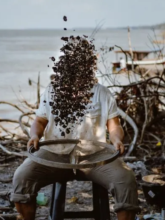Mudanças ambientais impactam hábitos de comunidades tradicionais