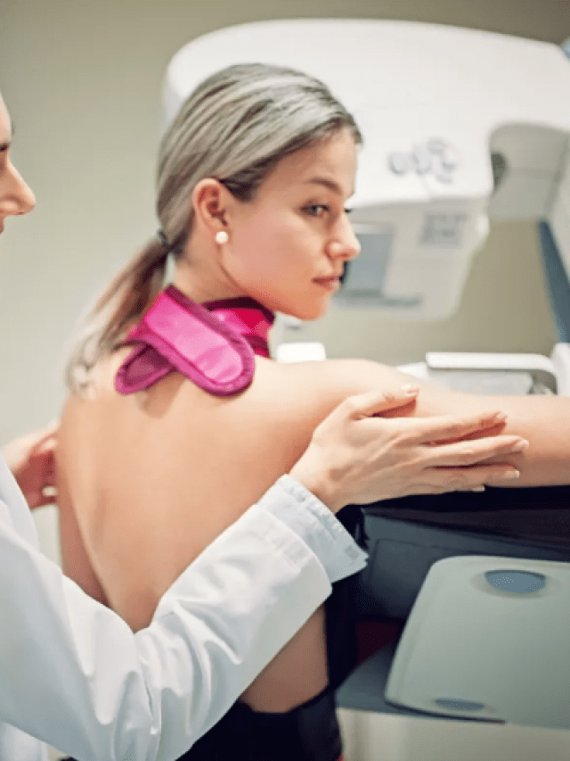 Faltar à primeira mamografia aumenta risco de morte por câncer de mama