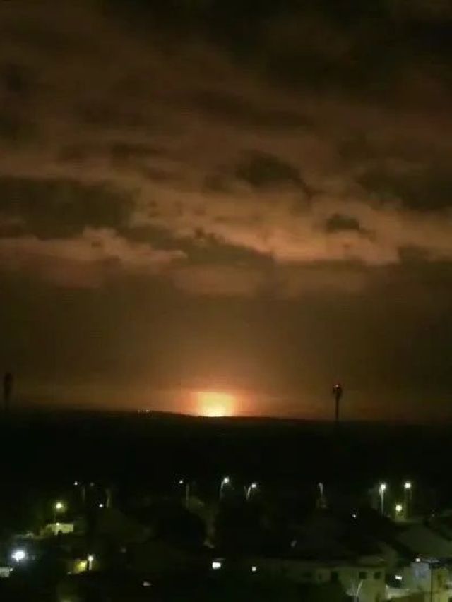 Em meio a cessar-fogo, Israel faz novo ataque à região norte de Gaza