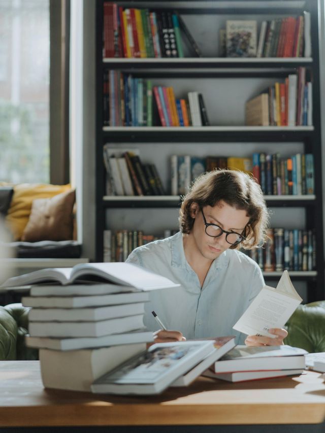 Saiba como usar as notas individuais do Enem 2025