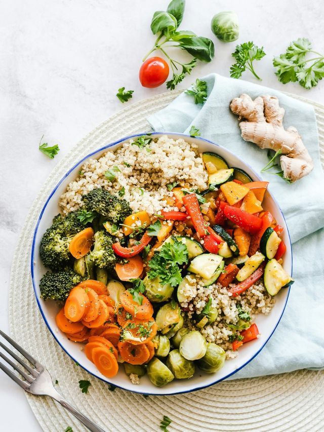 Dieta mediterrânea: como adaptar com ingredientes brasileiros