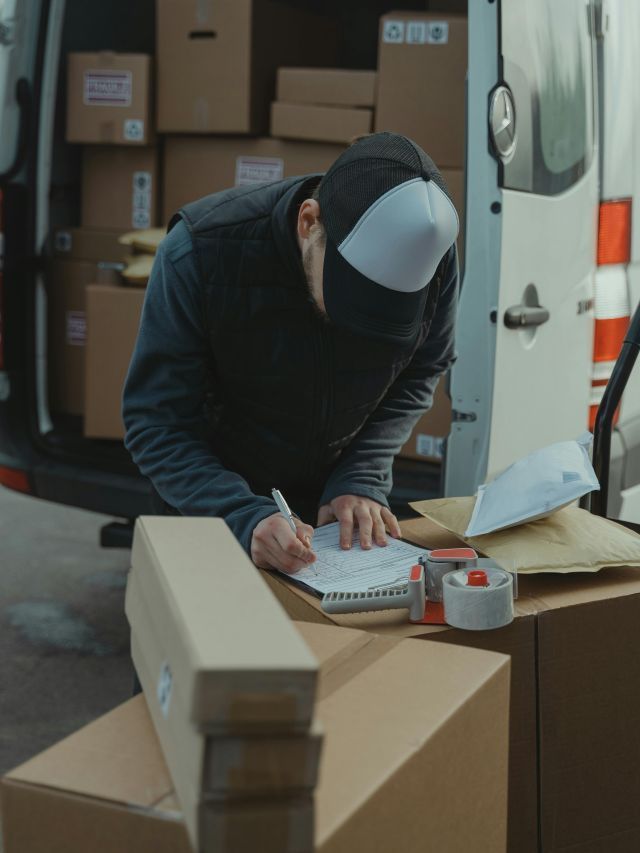 Uber lança serviço de entregas com caminhonetes e vans; confira regras