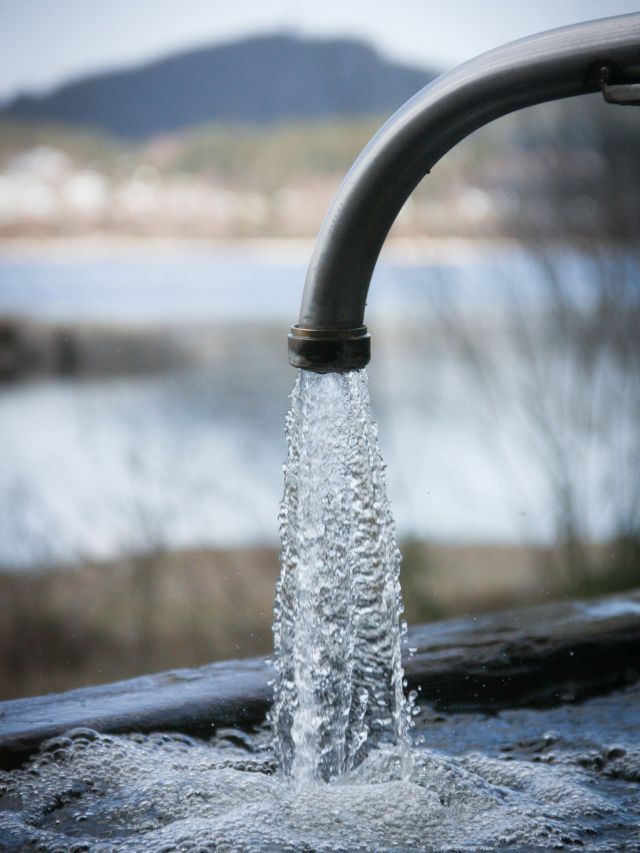 Brasil deve ter 12 dias anuais de racionamento de água até 2050