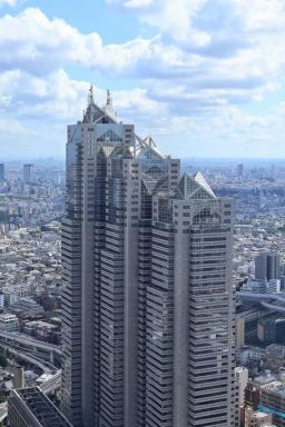 Hotel do filme “Encontros e Desencontros” reabre em Tóquio