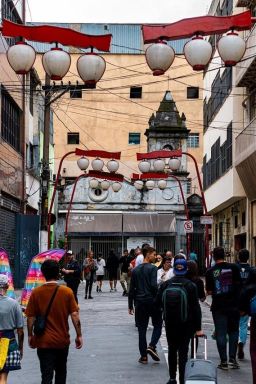 Liberdade está entre os melhores destinos para conhecer em 2026