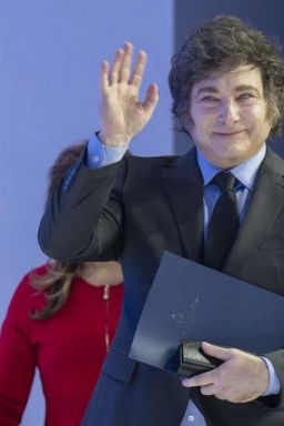 Como fica o Congresso argentino após vitória contundente de Milei?