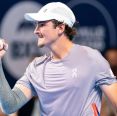 Após título, João Fonseca entra no top 30 do ranking da ATP