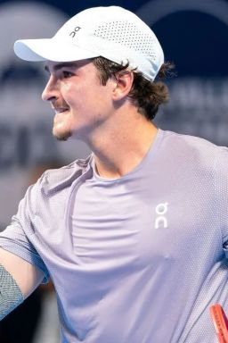 Após título, João Fonseca entra no top 30 do ranking da ATP