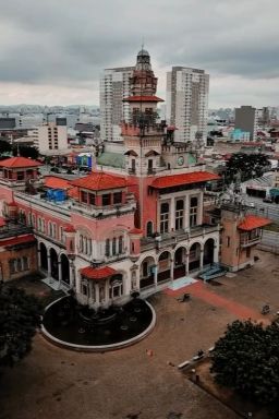 Museu Catavento promove noite de Halloween com ciência e folclore