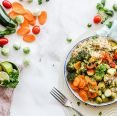 Dieta mediterrânea: como adaptar com ingredientes brasileiros