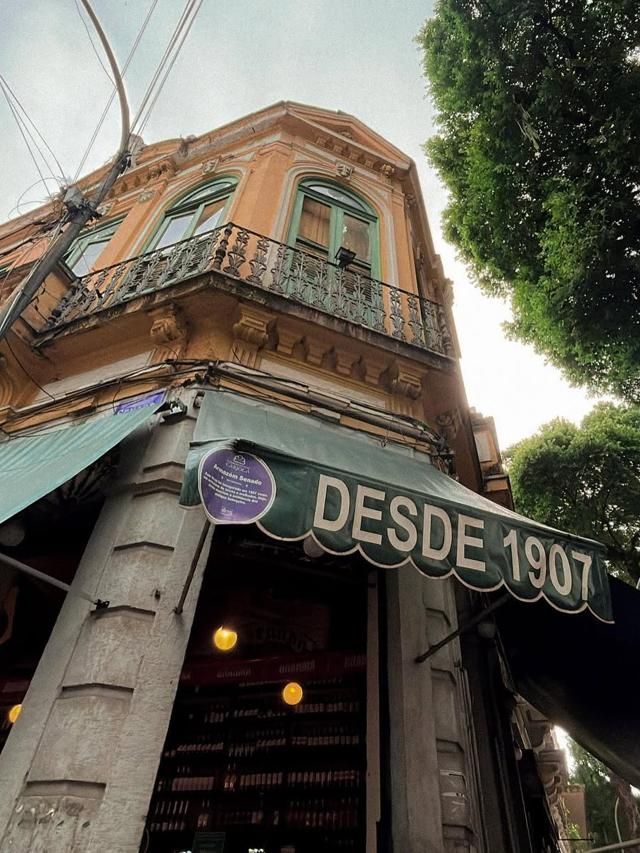 Rua do Senado, no Rio, é a mais descolada do mundo em lista