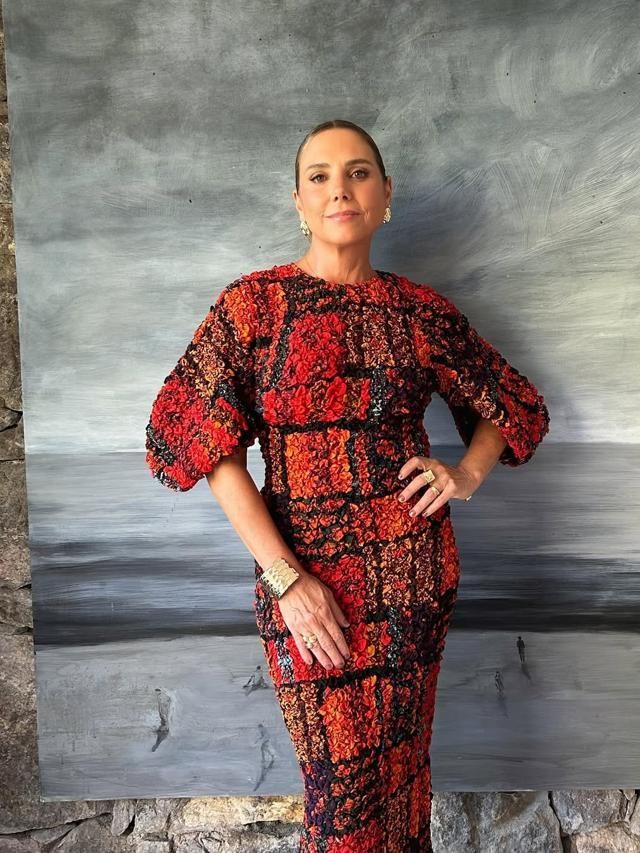 Quem é Leticia Prisco, suposta nova namorada de Heloisa Périssé