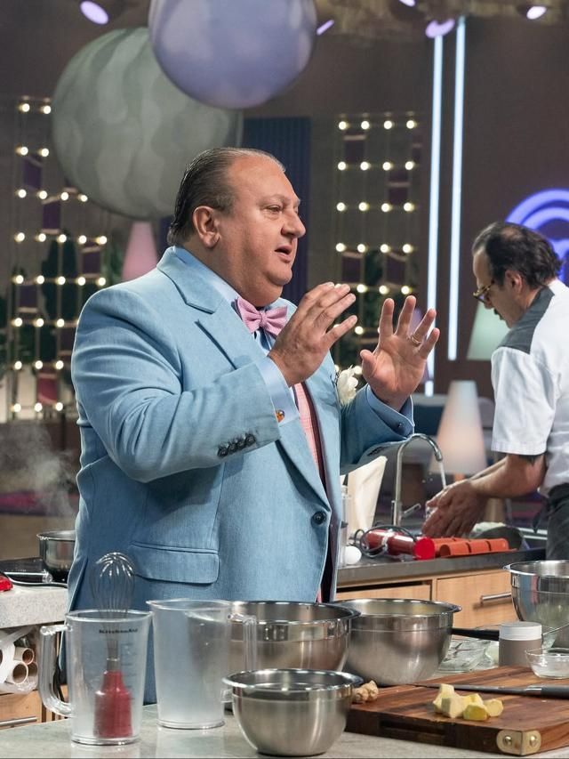 Relembre as maiores polêmicas da carreira do chef Erick Jacquin