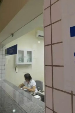 Saúde faz acordo para construção do 1º hospital inteligente do SUS