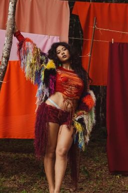 Zaynara: conheça cantora paraense destaque no cenário musical nortista