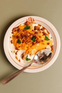 Restaurante Lena: o sabor mineiro que encontrou o mundo em Pinheiros