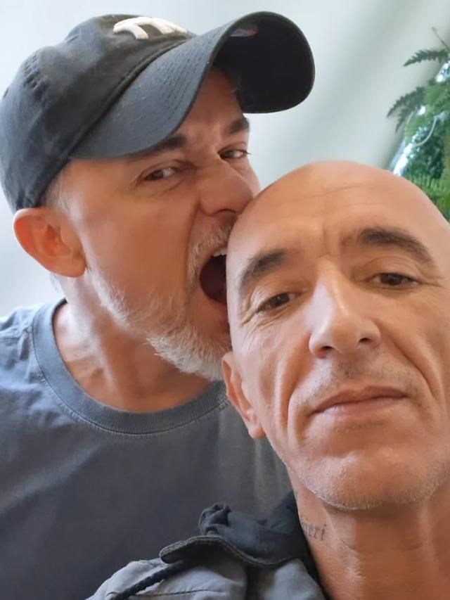 “Tremembé”: por onde andam os irmãos Cravinhos