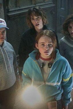 “Stranger Things” impulsiona turismo em cenários da série