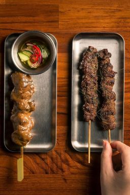 Ping Yang, o templo da gastronomia tailandesa em São Paulo