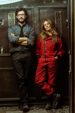 Aprender espanhol é mais fácil com essas 6 séries para praticar o idioma