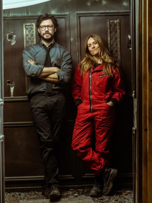 Aprender espanhol é mais fácil com essas 6 séries para praticar o idioma