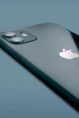 Ponto verde no iPhone: entenda o que é e para que serve